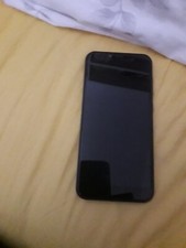Smartphone alcatel azzurro usato  Italia