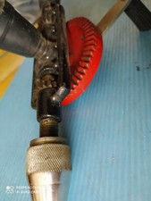 Trapano manovella vintage usato Trapano manovella vintage usato  Gioia del Colle