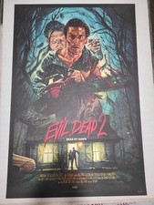 Evil dead ash for sale  Hammond