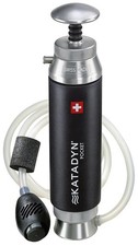 Katadyn pocket water for sale  USA