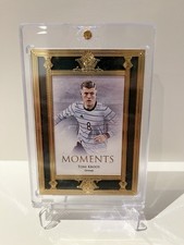 Futera unikat toni gebraucht kaufen  Mutterstadt