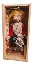 Boneco de vinil folclore mexicano Stowny Happy Duende Elf Troll Goblin 11"" comprar usado  Enviando para Brazil