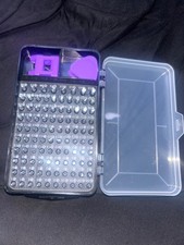 Desarmadores De Precision Destornilladores Para Celulares Telefonos 115 Kit Ferramenta comprar usado  Enviando para Brazil