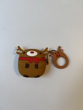 Rudolph reindeer airpod for sale  Goshen
