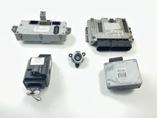 Kit chiave per usato  Casalnuovo di Napoli