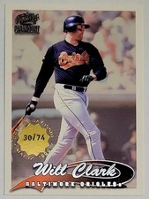 Clark orioles 1999 for sale  Peoria