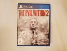 The Evil Within 2 (Playstation 4 PS4), usado comprar usado  Enviando para Brazil