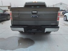 Trunk hatch tailgate for sale  Monroe City