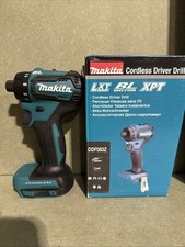 Makita ddf083z 18v for sale Makita ddf083z 18v for sale  ROCHDALE