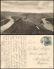 Ansichtskarte zell mosel gebraucht kaufen  Ortrand