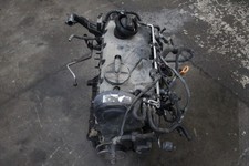 Touran mk1 1.9 for sale  STOCKTON-ON-TEES