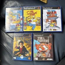 Playstation game bundle for sale  LIVERPOOL