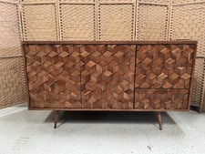 Swoon terning sideboard for sale  LEIGH
