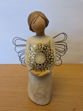Willow tree figurine.... for sale Willow tree figurine.... for sale  WIGSTON