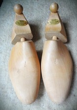 Schuhspanner holz vass gebraucht kaufen  Deutschland
