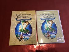 Avventure peter pan usato  Chieti