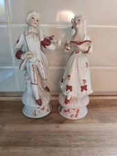 Antique porcelain victorian for sale  LONDON