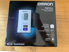 Omron nightview silent for sale  EXETER