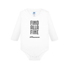 Body tutina neonato usato  Milano