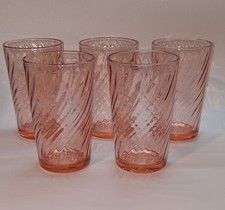 Vintage rosaline arcoroc for sale  Albion