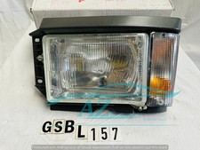 Faro anteriore proiettore usato  Gioia Tauro