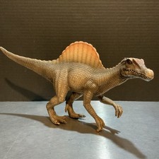 Large schleich spinosaurus for sale  Danbury