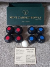 Townsend croquet mini for sale  HAYWARDS HEATH