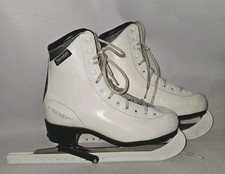 Es93 damen schlittschuhe gebraucht kaufen  Löbau