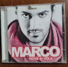 Marco mengoni usato  Firenze
