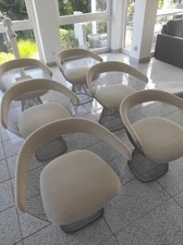 Warren platner knoll gebraucht kaufen  Bietigheim-Bissingen