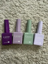 Canni gel polish for sale  CAMBRIDGE