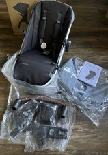 Uppababy rumbleseat vista for sale  Florence