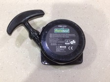 Florabest fbk4c2 strimmer for sale  SPALDING