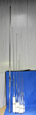 Hustler antenna lot for sale  Olney