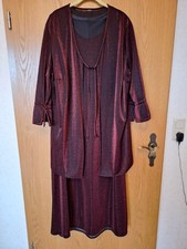 Abendkleid partykleid jacke gebraucht kaufen  Emstek