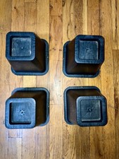 Set furniture risers for sale  Jersey City