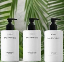 Byredo afrique shampoo d'occasion  Expédié en Belgium