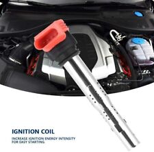 Ignition coil 4pcs for sale  WEST DRAYTON