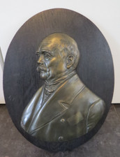 23862 bismarck relief gebraucht kaufen  Oberhausen