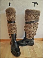 Missoni gummistiefel neu gebraucht kaufen  Veringenstadt