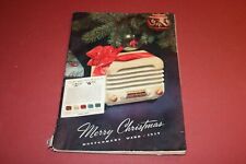 1939 christmas montgomery for sale  Vulcan