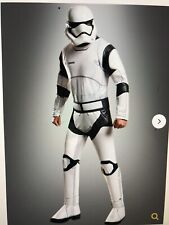 Stormtrooper kostüm maske gebraucht kaufen  Freudenburg