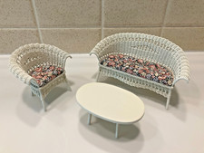 Dollhouse wilhelmina miniature for sale  Princeton