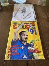 Album grande calcio usato  Imola