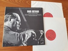 David oistrakh joue d'occasion  France