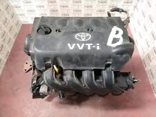 Motore toyota yaris usato  Catania