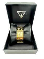 Guess ladies golden for sale  Las Vegas