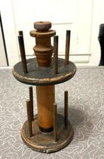 Antique wooden cotton for sale  Logansport