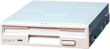 Sony mpf920 1.44mb for sale  San Ramon