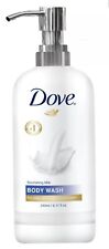 Dove nourishing milk for sale  Guntersville
